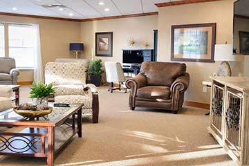 Senior Apartments in Basehor Kansas