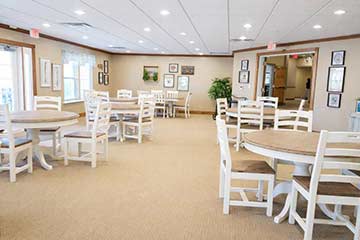 Senior Apartments in Basehor Kansas