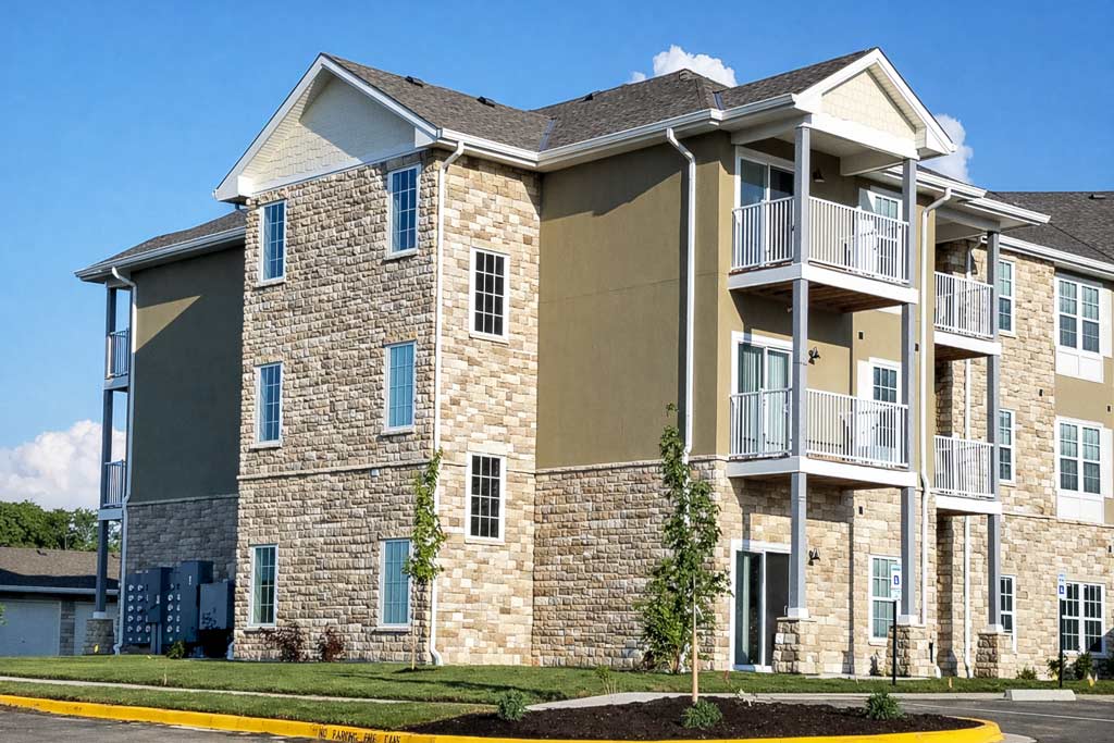 Legacy Basehor Senior Residences