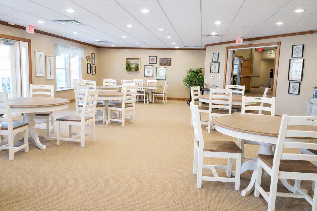 Legacy Basehor Senior Residences