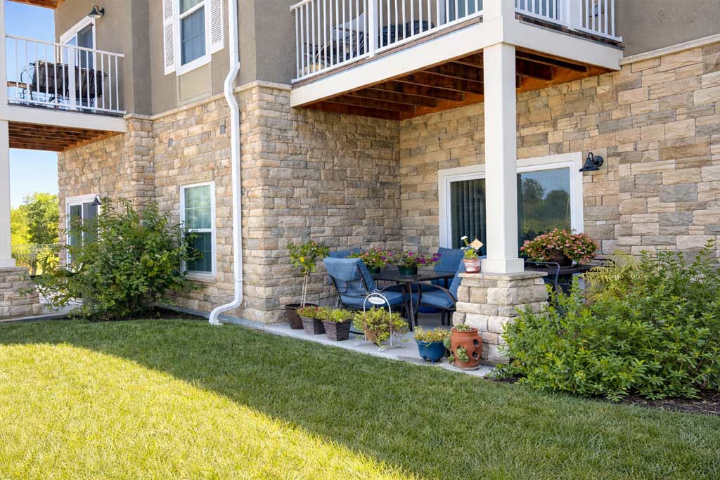 Legacy Basehor Senior Residences